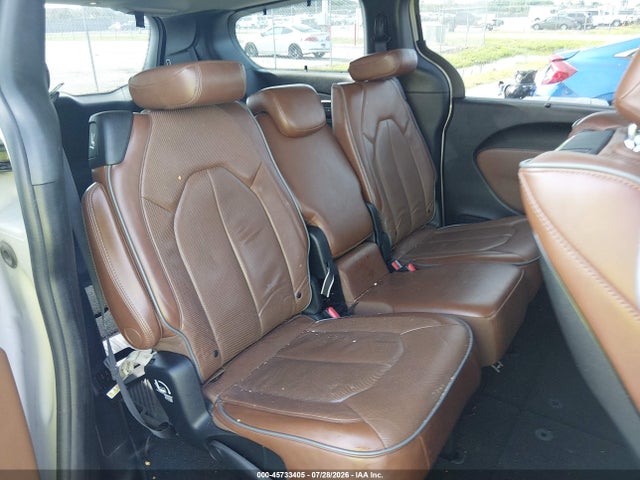 Продаж на аукціоні авто 2017 Chrysler Pacifica Limited, vin: 2C4RC1GGXHR584030, номер лоту: 45733405