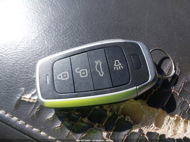 2014 Ford Edge Sport მანქანა იყიდება აუქციონზე, vin: 2FMDK4AK5EBA61154, აუქციონის ნომერი: 45733407