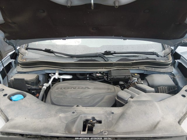 Aukcja sprzedaży 2023 Honda Passport Awd Trailsport, vin: 5FNYF8H6XPB035455, numer aukcji: 45733416