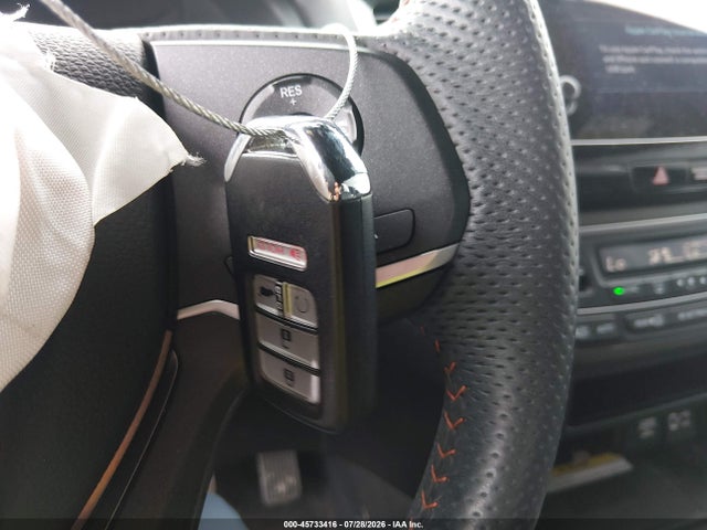 Aukcja sprzedaży 2023 Honda Passport Awd Trailsport, vin: 5FNYF8H6XPB035455, numer aukcji: 45733416