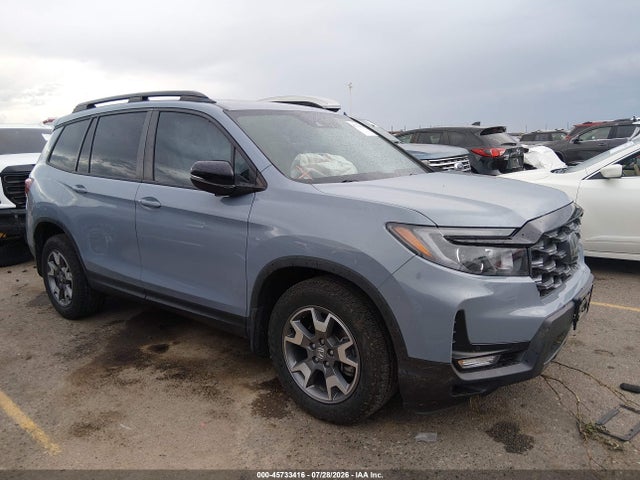 Aukcja sprzedaży 2023 Honda Passport Awd Trailsport, vin: 5FNYF8H6XPB035455, numer aukcji: 45733416