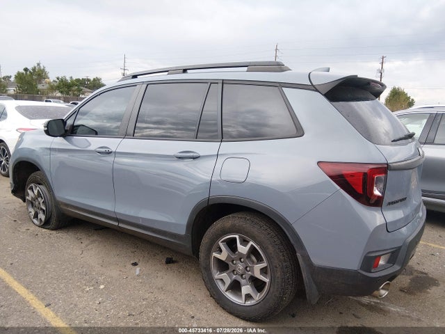 Aukcja sprzedaży 2023 Honda Passport Awd Trailsport, vin: 5FNYF8H6XPB035455, numer aukcji: 45733416