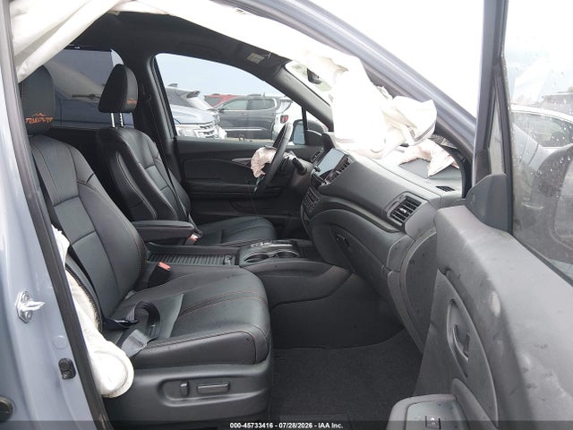 Aukcja sprzedaży 2023 Honda Passport Awd Trailsport, vin: 5FNYF8H6XPB035455, numer aukcji: 45733416