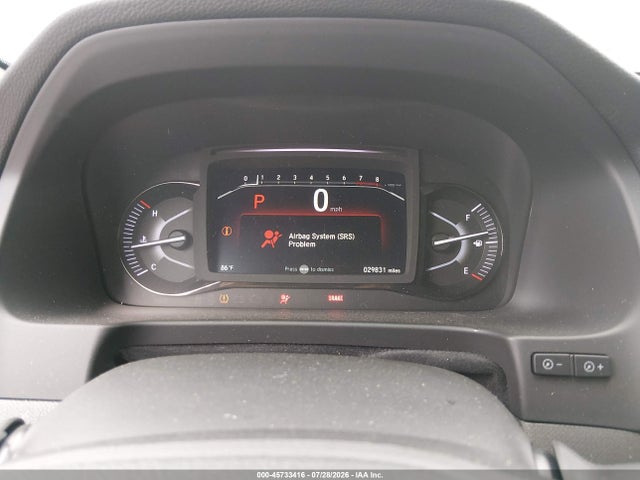 Aukcja sprzedaży 2023 Honda Passport Awd Trailsport, vin: 5FNYF8H6XPB035455, numer aukcji: 45733416