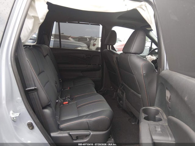 Aukcja sprzedaży 2023 Honda Passport Awd Trailsport, vin: 5FNYF8H6XPB035455, numer aukcji: 45733416