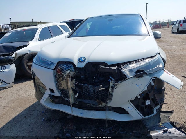 WB523CF04PCM48450 BMW Ix Xdrive50