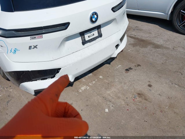 BMW Ix Xdrive50 2023 WB523CF04PCM48450 Image 12