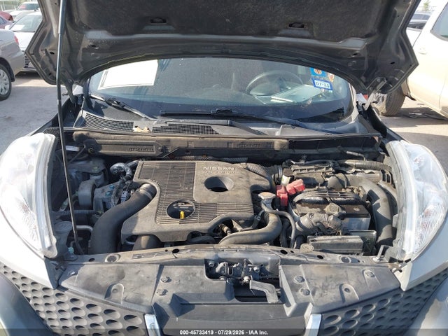 Aukcja sprzedaży 2014 Nissan Juke S, vin: JN8AF5MV0ET363091, numer aukcji: 45733419