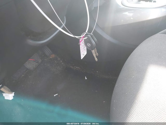 Aukcja sprzedaży 2014 Nissan Juke S, vin: JN8AF5MV0ET363091, numer aukcji: 45733419
