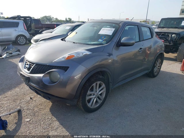 Aukcja sprzedaży 2014 Nissan Juke S, vin: JN8AF5MV0ET363091, numer aukcji: 45733419