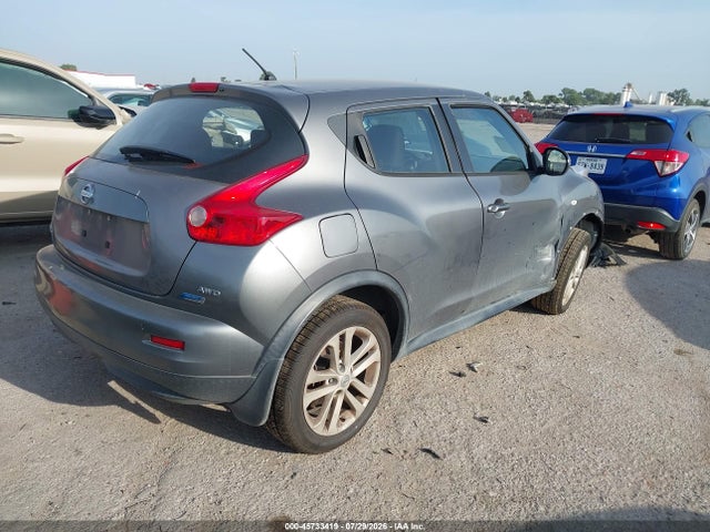 Aukcja sprzedaży 2014 Nissan Juke S, vin: JN8AF5MV0ET363091, numer aukcji: 45733419