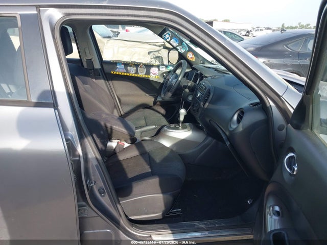 Aukcja sprzedaży 2014 Nissan Juke S, vin: JN8AF5MV0ET363091, numer aukcji: 45733419