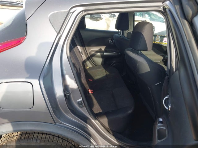 Aukcja sprzedaży 2014 Nissan Juke S, vin: JN8AF5MV0ET363091, numer aukcji: 45733419