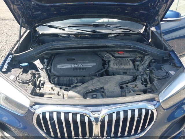 Aukcja sprzedaży 2021 Bmw X1 Xdrive28i, vin: WBXJG9C06M5S10002, numer aukcji: 45733422