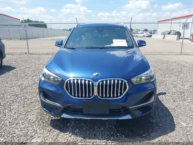 Aukcja sprzedaży 2021 Bmw X1 Xdrive28i, vin: WBXJG9C06M5S10002, numer aukcji: 45733422