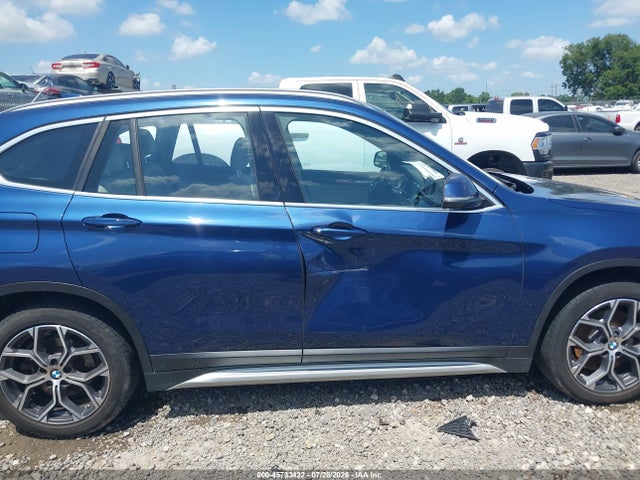 Aukcja sprzedaży 2021 Bmw X1 Xdrive28i, vin: WBXJG9C06M5S10002, numer aukcji: 45733422
