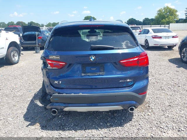 Aukcja sprzedaży 2021 Bmw X1 Xdrive28i, vin: WBXJG9C06M5S10002, numer aukcji: 45733422