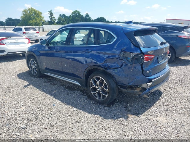 Aukcja sprzedaży 2021 Bmw X1 Xdrive28i, vin: WBXJG9C06M5S10002, numer aukcji: 45733422