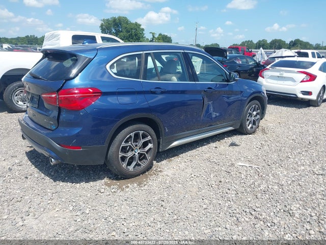 Aukcja sprzedaży 2021 Bmw X1 Xdrive28i, vin: WBXJG9C06M5S10002, numer aukcji: 45733422