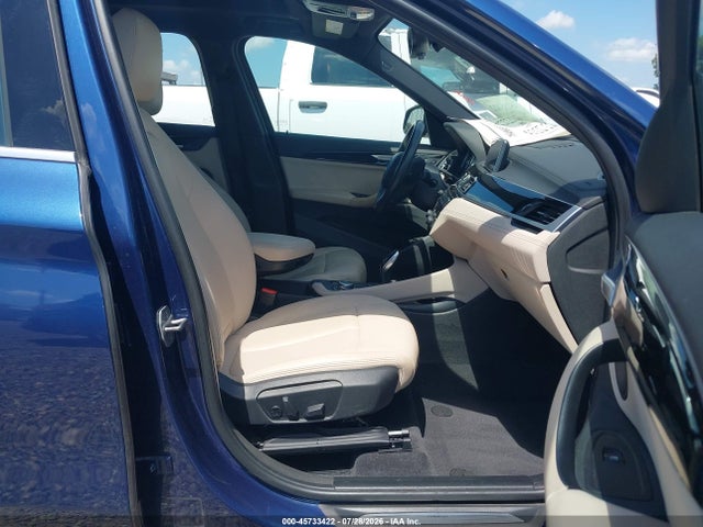 Aukcja sprzedaży 2021 Bmw X1 Xdrive28i, vin: WBXJG9C06M5S10002, numer aukcji: 45733422