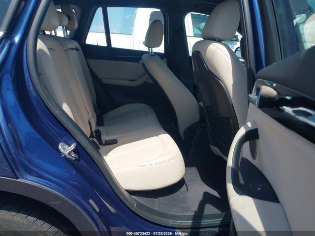 Aukcja sprzedaży 2021 Bmw X1 Xdrive28i, vin: WBXJG9C06M5S10002, numer aukcji: 45733422