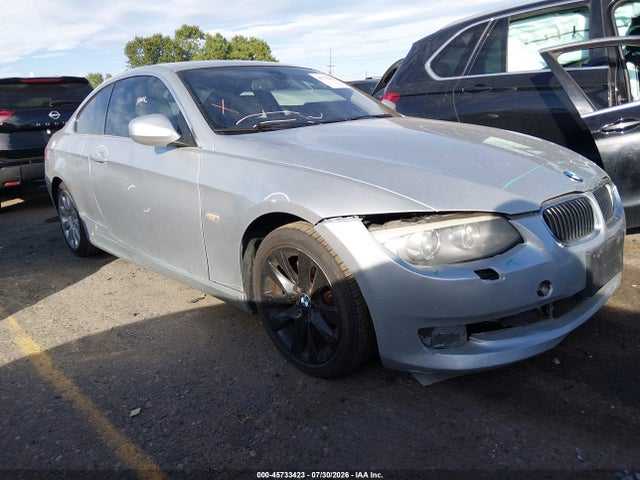 Aukcja sprzedaży 2013 Bmw 328i Xdrive, vin: WBAKF3C58DJ385675, numer aukcji: 45733423