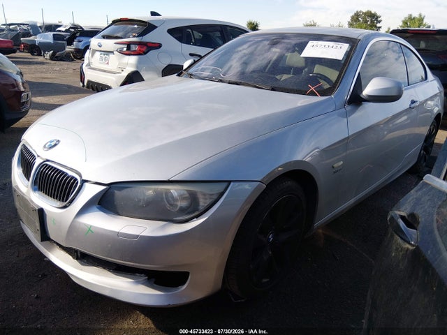 Aukcja sprzedaży 2013 Bmw 328i Xdrive, vin: WBAKF3C58DJ385675, numer aukcji: 45733423