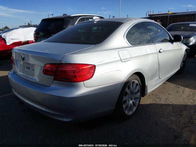Aukcja sprzedaży 2013 Bmw 328i Xdrive, vin: WBAKF3C58DJ385675, numer aukcji: 45733423