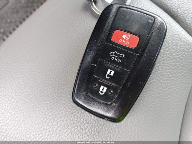 Продаж на аукціоні авто 2021 Toyota Highlander Hybrid Xle, vin: 5TDHBRCHXMS526609, номер лоту: 45733427