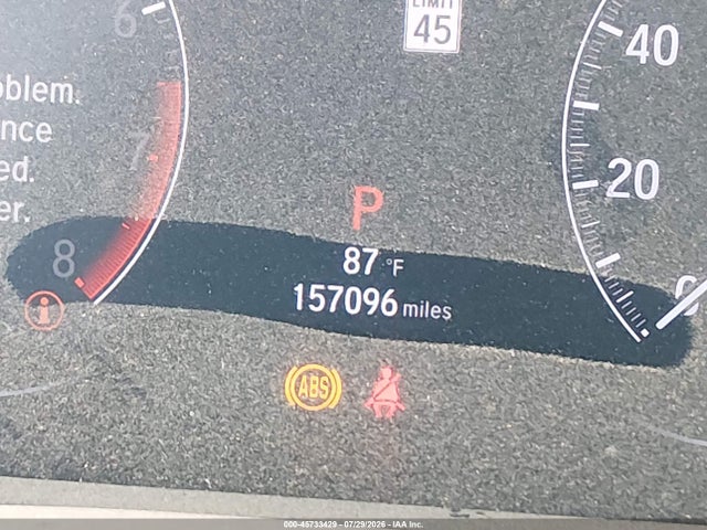 45733429 :رقم المزاد ، 1HGCV1F3XJA145999 vin ، 2018 Honda Accord Sport مزاد بيع