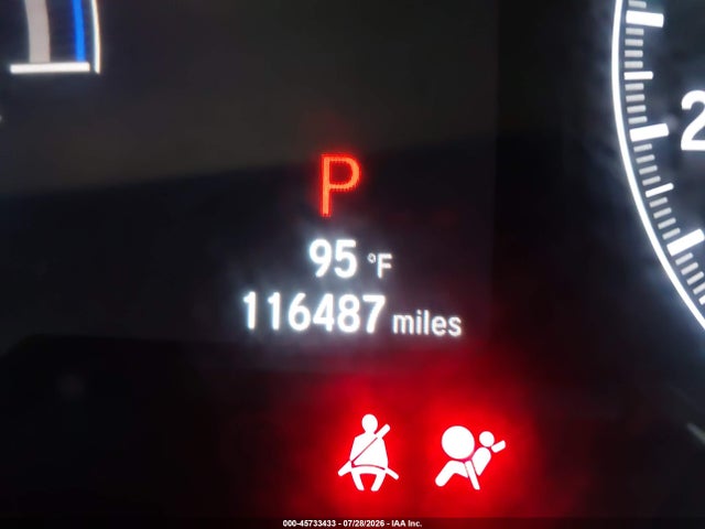 1HGCV3F99LA006062 Honda Accord Hybrid Touring