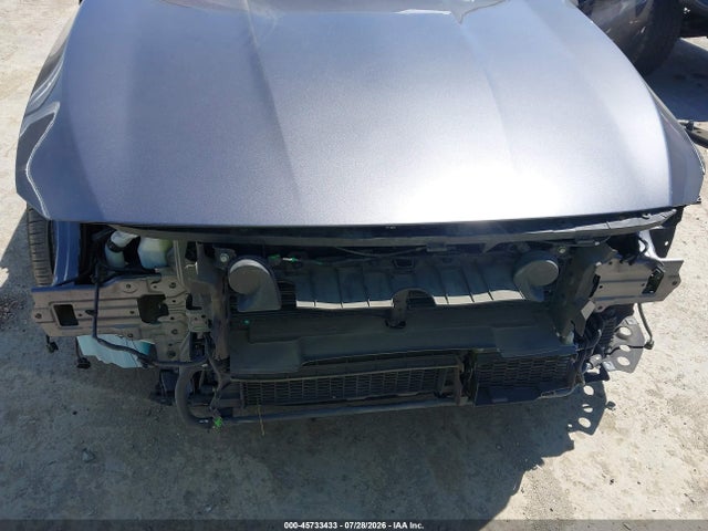 1HGCV3F99LA006062 Honda Accord Hybrid Touring