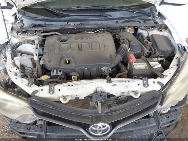 Продаж на аукціоні авто 2016 Toyota Corolla Le, vin: 5YFBURHE1GP368611, номер лоту: 45733435