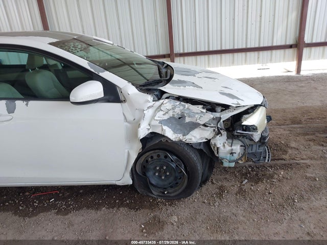 Продаж на аукціоні авто 2016 Toyota Corolla Le, vin: 5YFBURHE1GP368611, номер лоту: 45733435