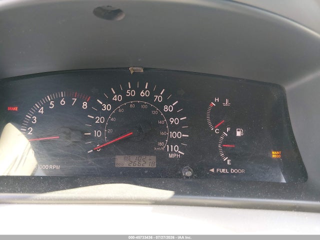 Продаж на аукціоні авто 2007 Toyota Corolla Le, vin: 1NXBR32E47Z836353, номер лоту: 45733436
