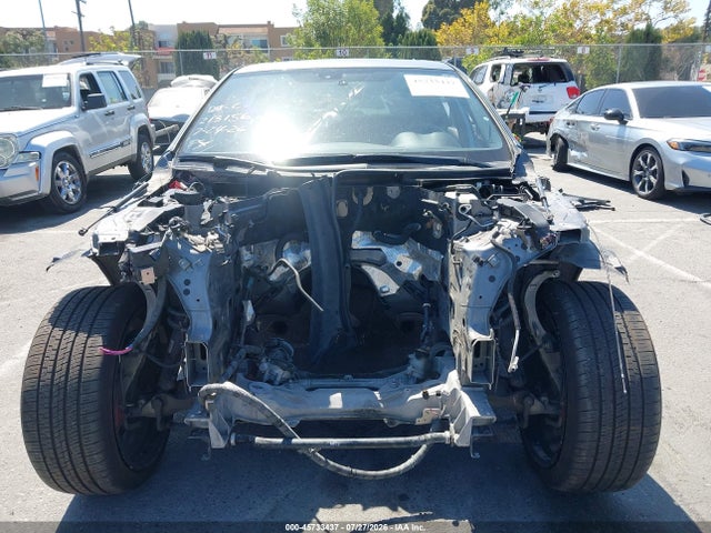 JN1FV7AP0KM761044 Infiniti Q50 3.0t Red Sport 400