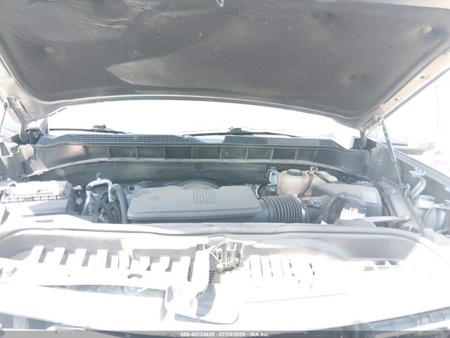 Продажа на аукционе авто 2020 Chevrolet Silverado C1500 Ltz, vin: 3GCPWEEDXLG314163, номер лота: 45733439