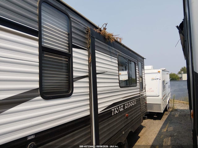 Heartland Trailer 2021 5SFEB2726ME465987 Image 10