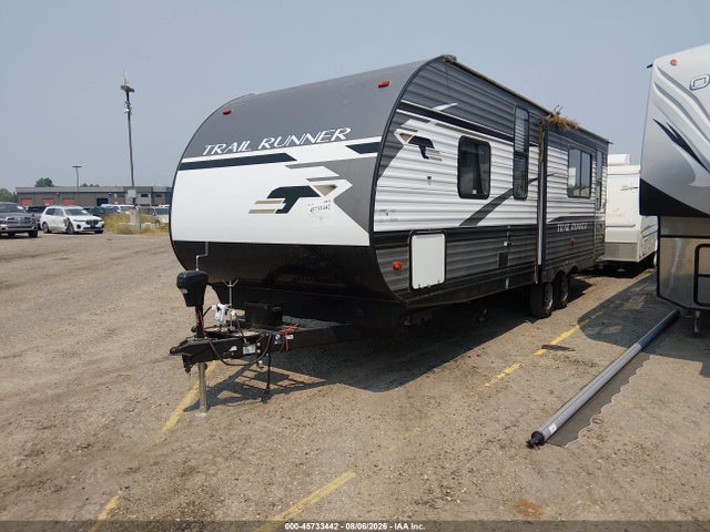 Heartland Trailer 2021 5SFEB2726ME465987 Image 2