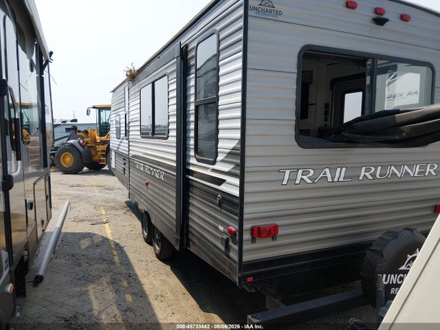 Heartland Trailer 2021 5SFEB2726ME465987 Image 3
