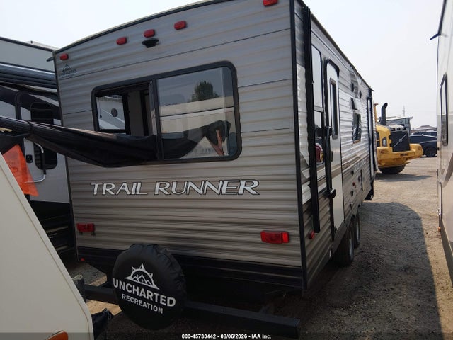 Heartland Trailer 2021 5SFEB2726ME465987 Image 4