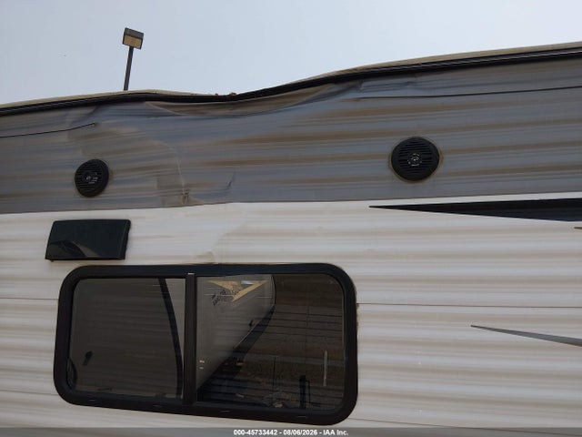 Heartland Trailer 2021 5SFEB2726ME465987 Image 6