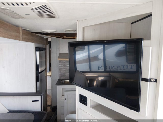 Heartland Trailer 2021 5SFEB2726ME465987 Image 8