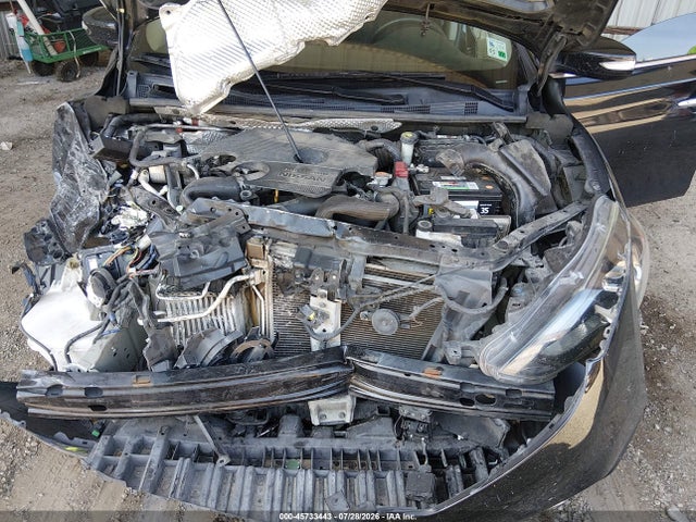 Nissan Sentra Sr Turbo 2018 3N1CB7AP4JY227276 Image 10