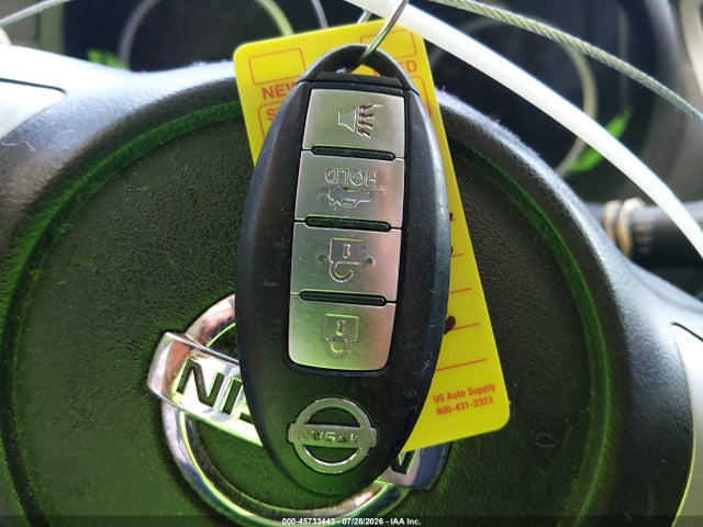 Nissan Sentra Sr Turbo 2018 3N1CB7AP4JY227276 Image 11