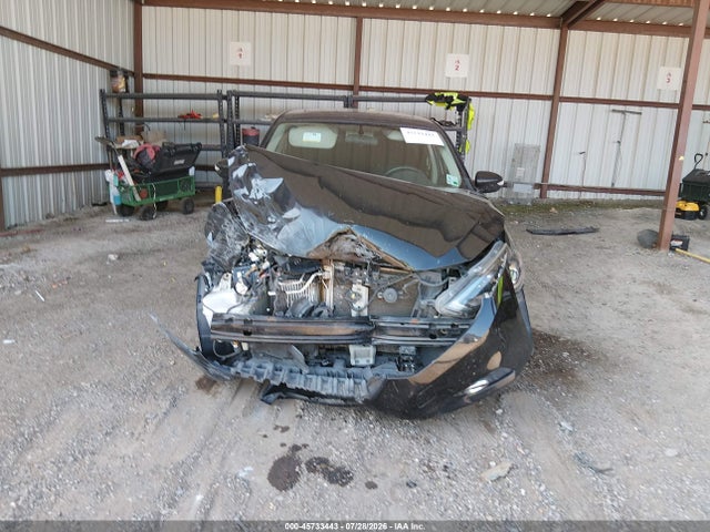 Nissan Sentra Sr Turbo 2018 3N1CB7AP4JY227276 Image 13