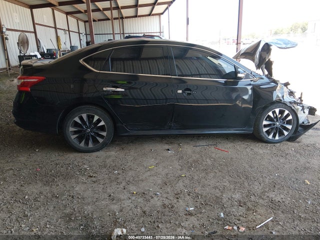 Nissan Sentra Sr Turbo 2018 3N1CB7AP4JY227276 Image 14