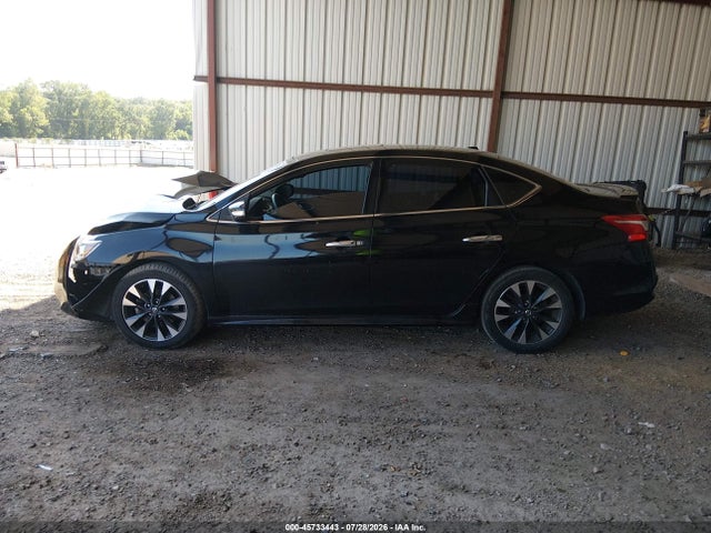 Nissan Sentra Sr Turbo 2018 3N1CB7AP4JY227276 Image 15