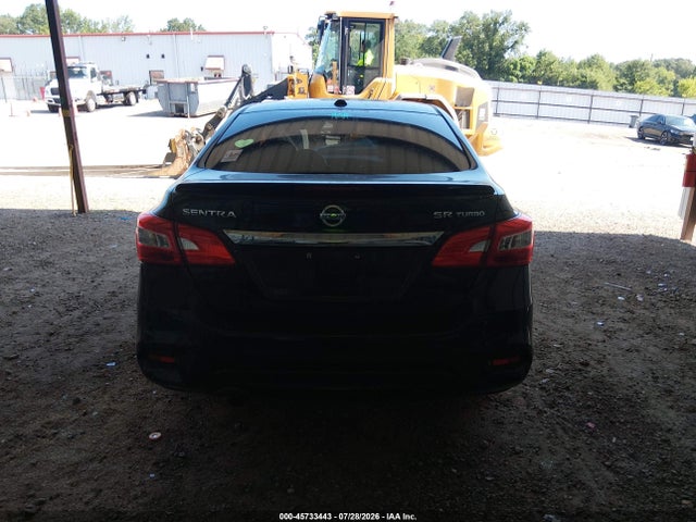 Nissan Sentra Sr Turbo 2018 3N1CB7AP4JY227276 Image 17