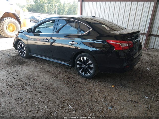 Nissan Sentra Sr Turbo 2018 3N1CB7AP4JY227276 Image 3